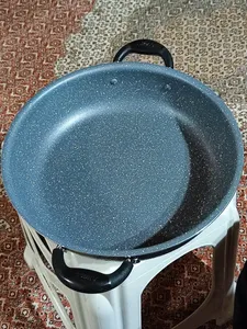 تجریه خرید تابه عروس کد MD396 سایز 32