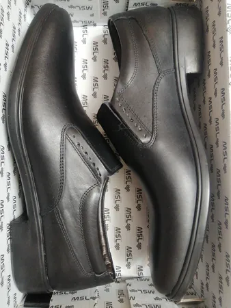 کفش مردانه ام‌اس‌ال مدل RK - 1010