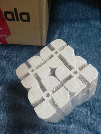 اتصال قفسه مدل NP بسته 12 عددی