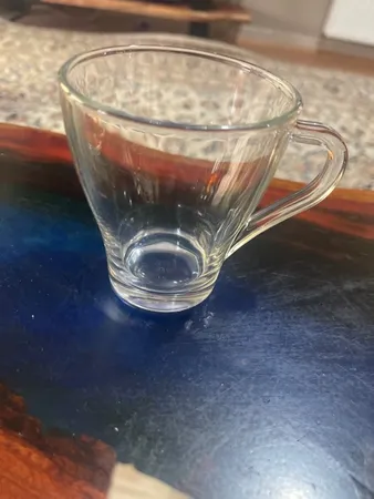 لیوان لومینارک مدل Mahak -  بسته 6 عددی