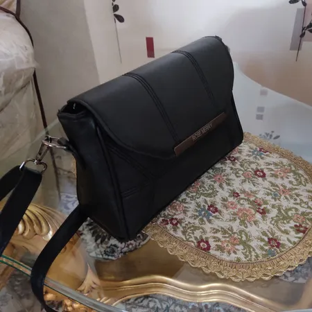 کیف دوشی زنانه مدل tork