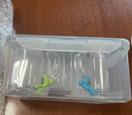 سبد پیک نیک لیمون مدل AT104