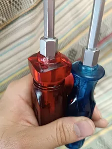 تجریه خرید پیچ گوشتی ضربه خور رونیکس مدل 2906CRV-HARDENED مجموعه 7 عددی