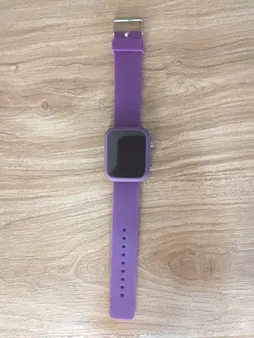 ساعت مچی دیجیتال مدل mo-113-bn