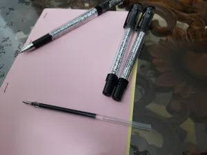 تجریه خرید خودکار اریک کراوزه مدل Reporter بسته 5 عددی