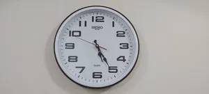 تجریه خرید ساعت دیواری سیکو مدل WESTAR