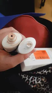 تجریه خرید کرم پوشاننده لوسل مدل anti imperfection حجم 30 میلی لیتر