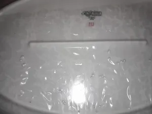 تجریه خرید سرویس غذاخوری 28 پارچه چینی زرین ایران سری رادیانس مدل سفید درجه یک