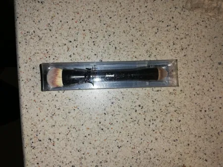 برس آرایشی جویل مدل GBS-1011