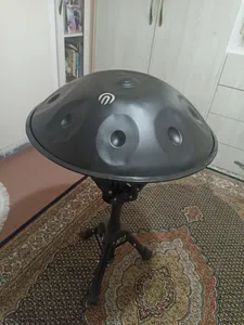 تجریه خرید هنگ درام آرشا مدل 2022 به همراه پایه