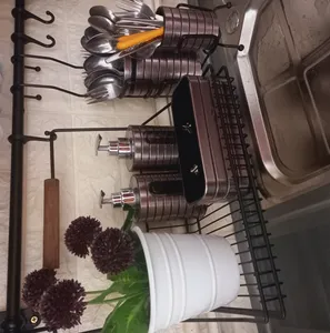 تجریه خرید استند دیواری آشپزخانه مدل 2020