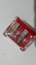 مداد تراش آرایشی مدل COSMETIC