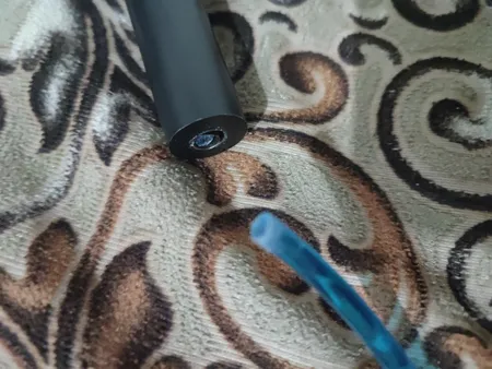 طناب ورزشی اورانوس مدل 6mm