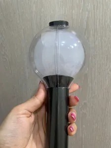 تجریه خرید رقص نور بی تی اس  مدل MAP OF THE SOUL