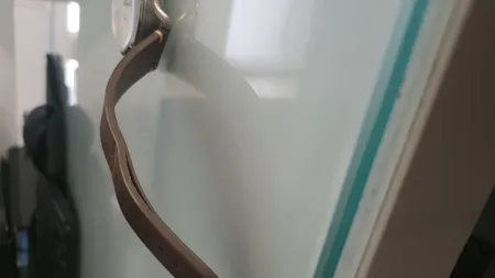 ساعت مچی عقربه‌ای کوارتز فسیل مدل FS5402