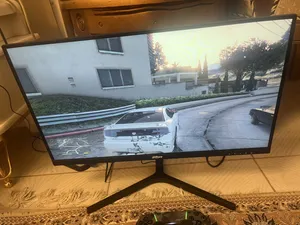 تجریه خرید مانیتور داهوا مدل LM22-B200S سایز 22 اینچ