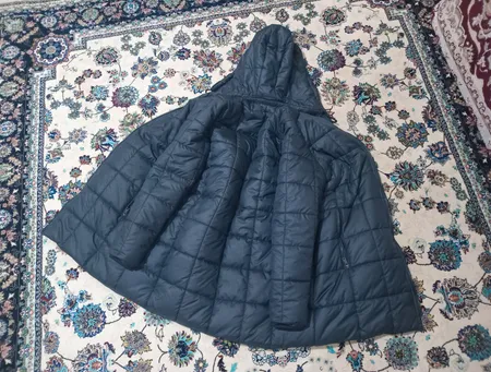 کاپشن زنانه کارتال مدل 556303-1