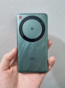 تجریه خرید مودم 5G زد تی ای مدل u30 air