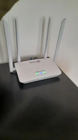 مودم 4G اسفیورد مدل T840