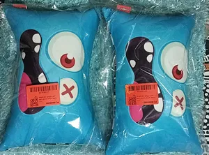 تجریه خرید پشت گردنی صندلی خودرو شیکدو مدل CPL25