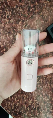 دستگاه بخور سرد مدل خرگوش