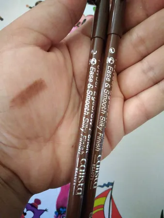 مداد ابرو کالیستا بیوتی شماره 03