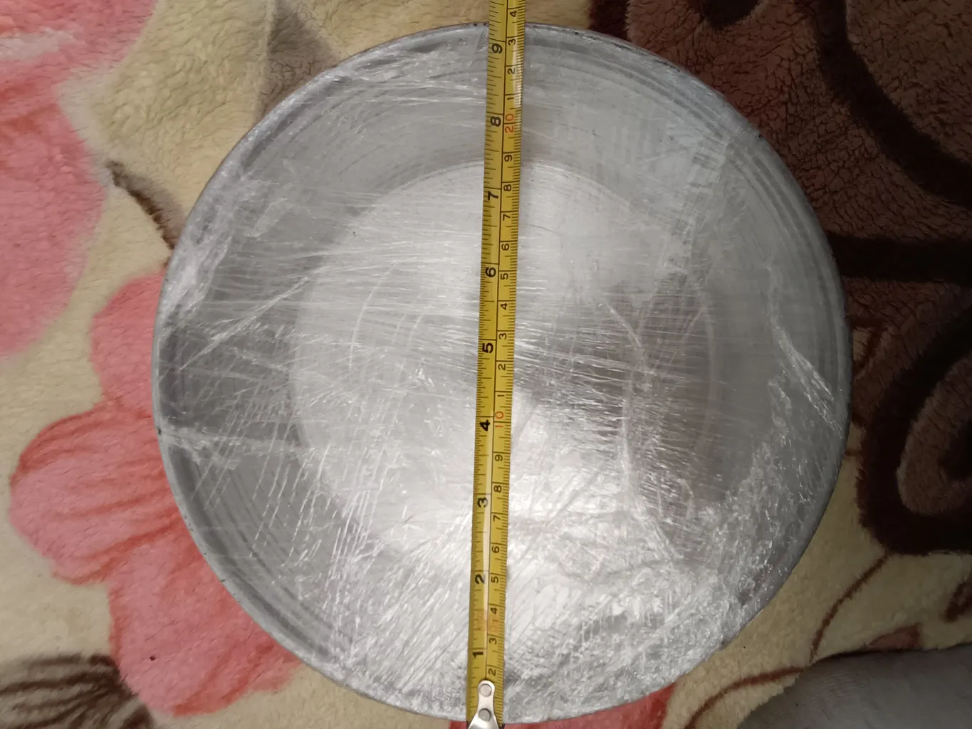 تابه سفری مدل 24