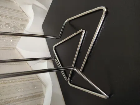 جاشمعی مدل A02 مجموعه 3 عددی