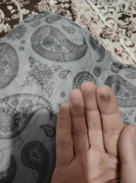 عکس ارسالی خریدار