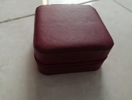 جعبه جواهرات مدل مسافرتی
