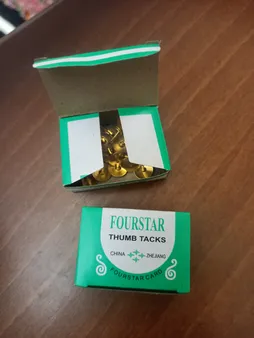 پونز هاوس رز مدل Pon بسته 125 عددی