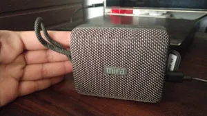 تجریه خرید اسپیکر بلوتوثی میفا مدل A5