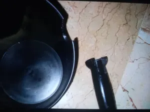 تجریه خرید ناک باکس قهوه پرانی کد 1341