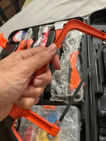 مجموعه 47 عددی ابزار کد 001