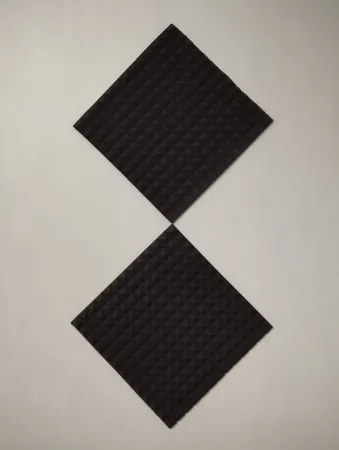 پنل آکوستیک ساندپروف مدل SHEET50