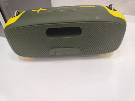 اسپیکر بلوتوثی قابل حمل کربی مدل A30 PARTY