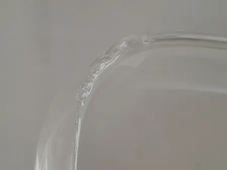 ظرف روغن مدل 700ml کد DGQ51301008