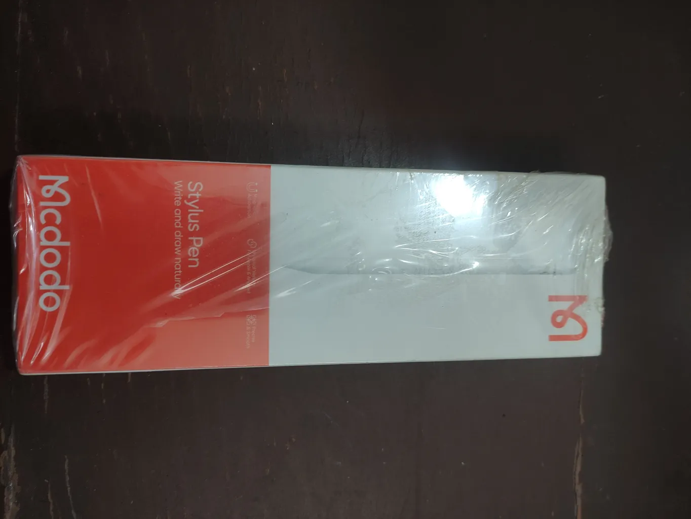 قلم لمسی مک دودو مدل PN-3080