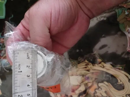 آهن ربا کد 40