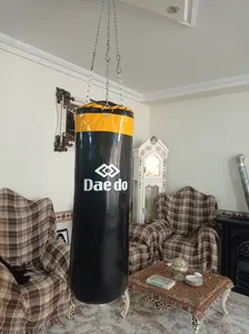 تجریه خرید کیسه بوکس مدل vk120