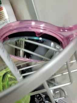 آینه آرایشی مدل 3x-TB