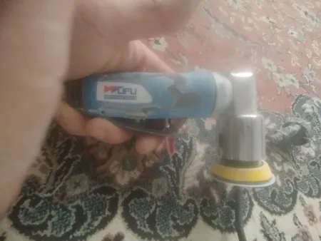 دستگاه سنباده زن ووفو مدل WFS-3095