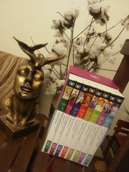 عکس ارسالی خریدار