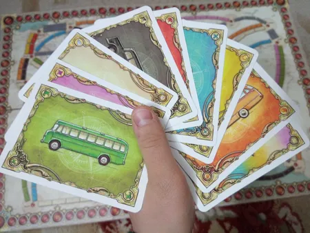 بازی فکری هوپا مدل شاهراه