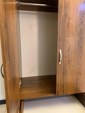 کمد لباس مدل DLF19L