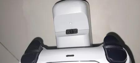 شارژر دسته بازی پلی استیشن 5 دابی مدل TP5-0515B