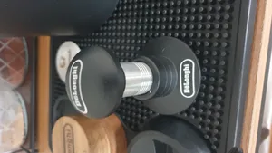 تجریه خرید تمپر قهوه دلونگی مدل  فنری کد D51