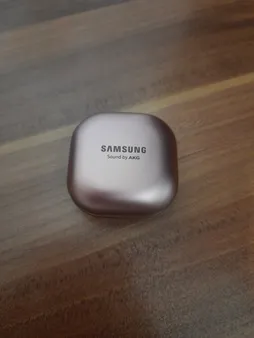 هدفون بلوتوثی سامسونگ مدل Galaxy Buds Live