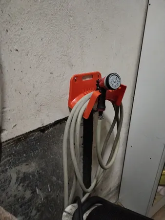 شلنگ جمع کن مدل KZ-4150