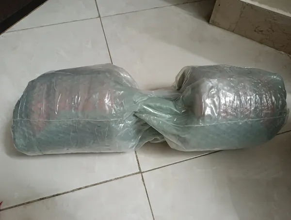 عکس ارسالی خریدار